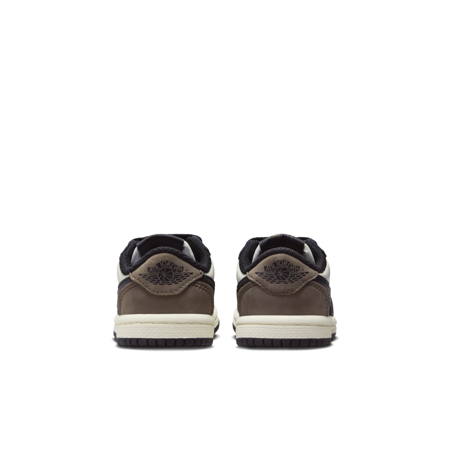 (TD) Air Jordan 1 Retro Low OG 'Mocha' FQ5435-102