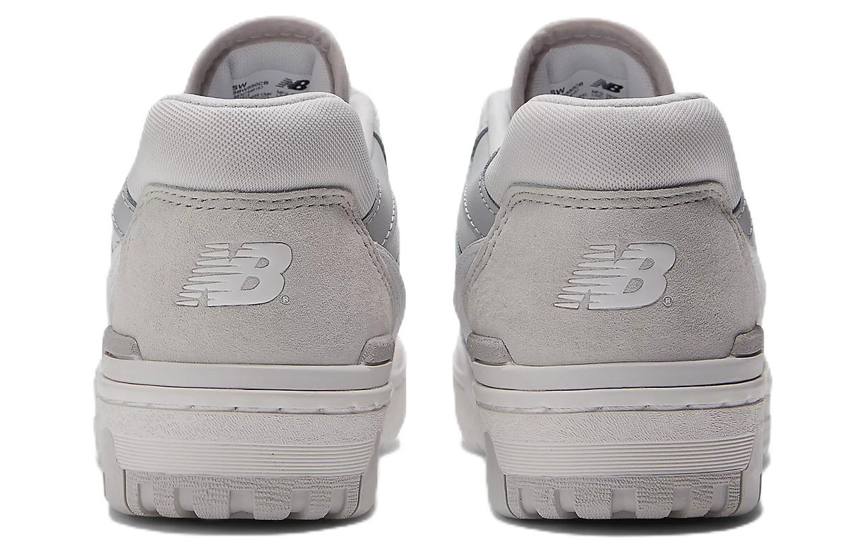 (WMNS) New Balance 550 'White Rain Cloud' BBW550CB