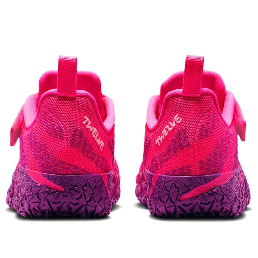 (PS) Nike Ja 3 'Price of Admission' IB4771-600