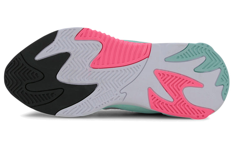 PUMA RS-2K 'Messaging - Black High Rise' 372975-04