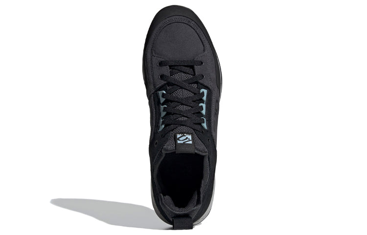 (WMNS) adidas Five Ten Five Tennie Approach 'Black Dark Grey' BC0932