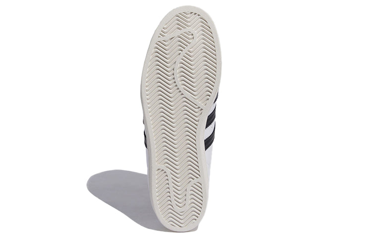adidas Superstar Mule 'White Black Gold' FX5851