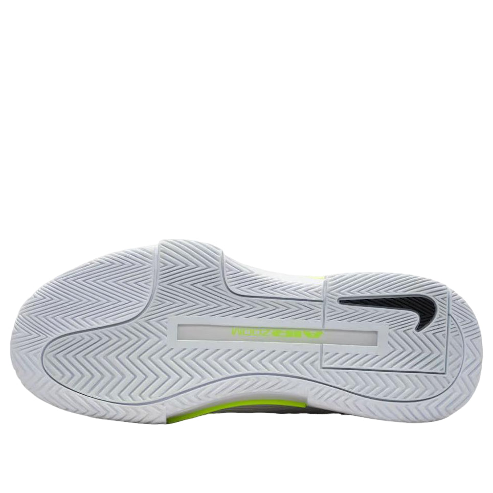 (WMNS) Nike Zoom GP Challenge 1.5 HC 'White Volt' IQ5176-100