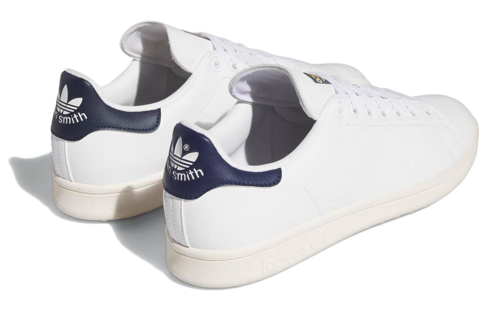 adidas Stan Smith Golf 'White Collegiate Navy' ID4950