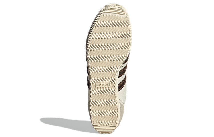 adidas x Wales Bonner Japan 'Cream White Dark Brown' GY5748