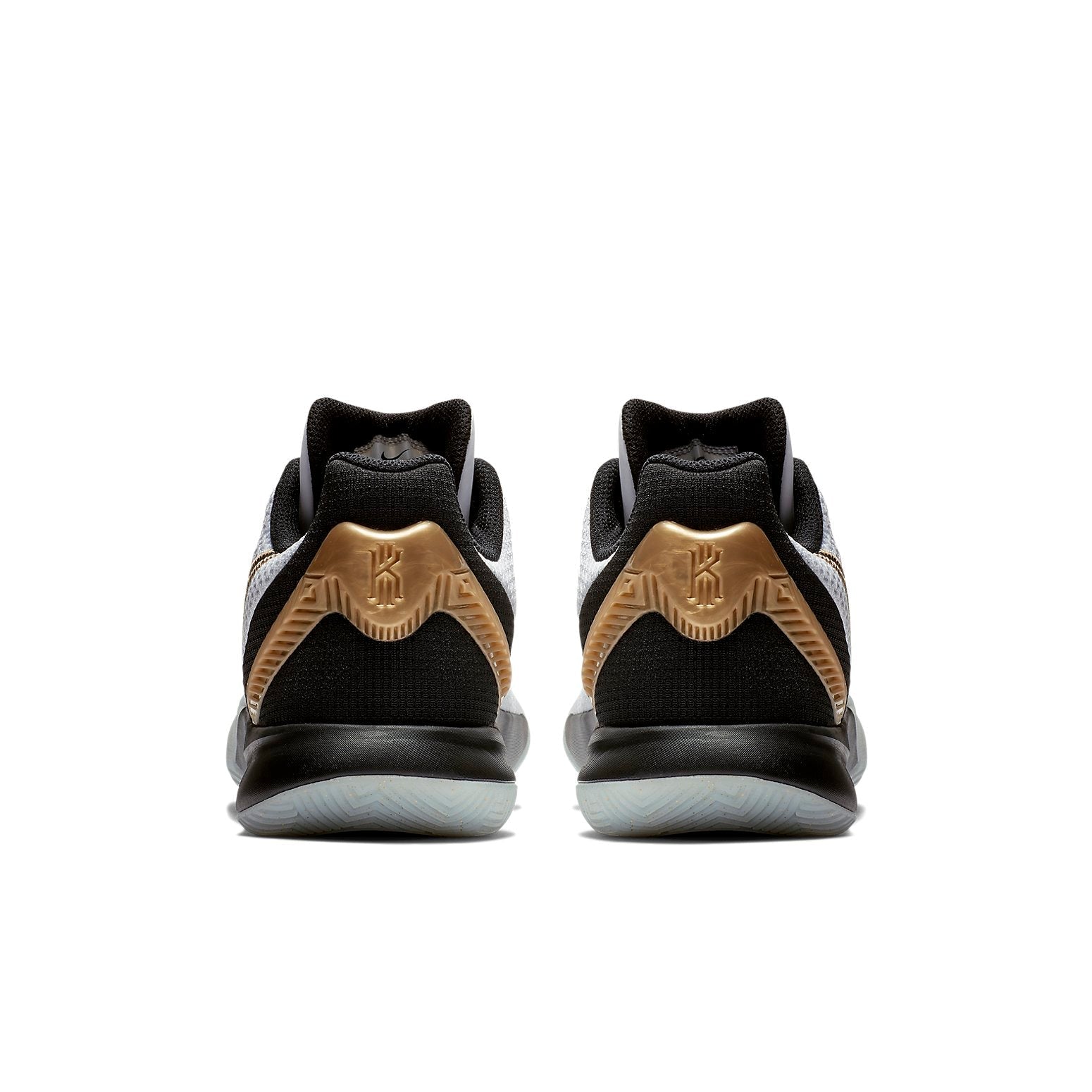 Nike Kyrie Flytrap 2 EP 'Metallic Gold White' AO4438-170