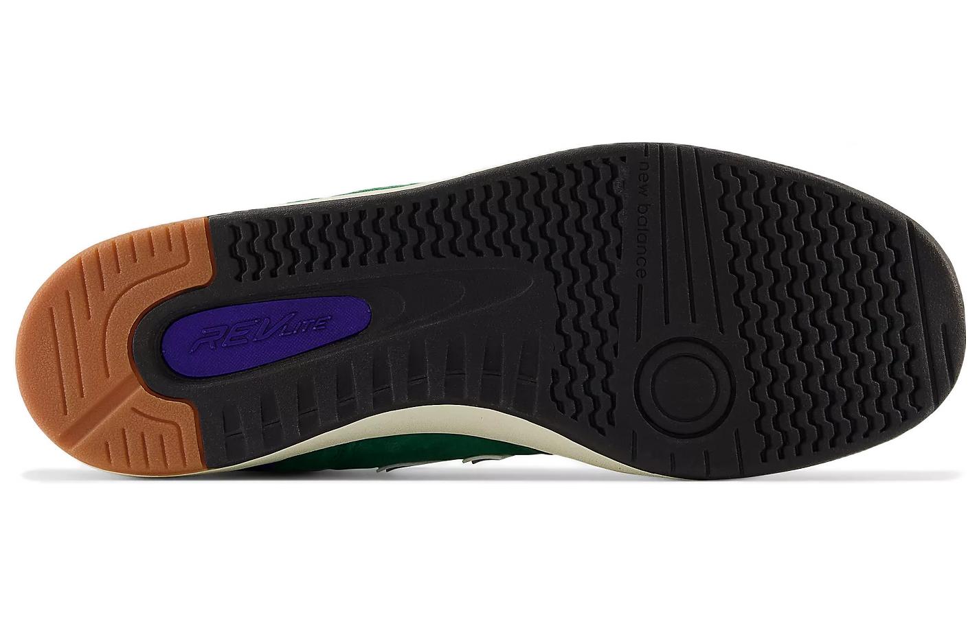 New Balance CT574 'Green Brown' CT574FBT