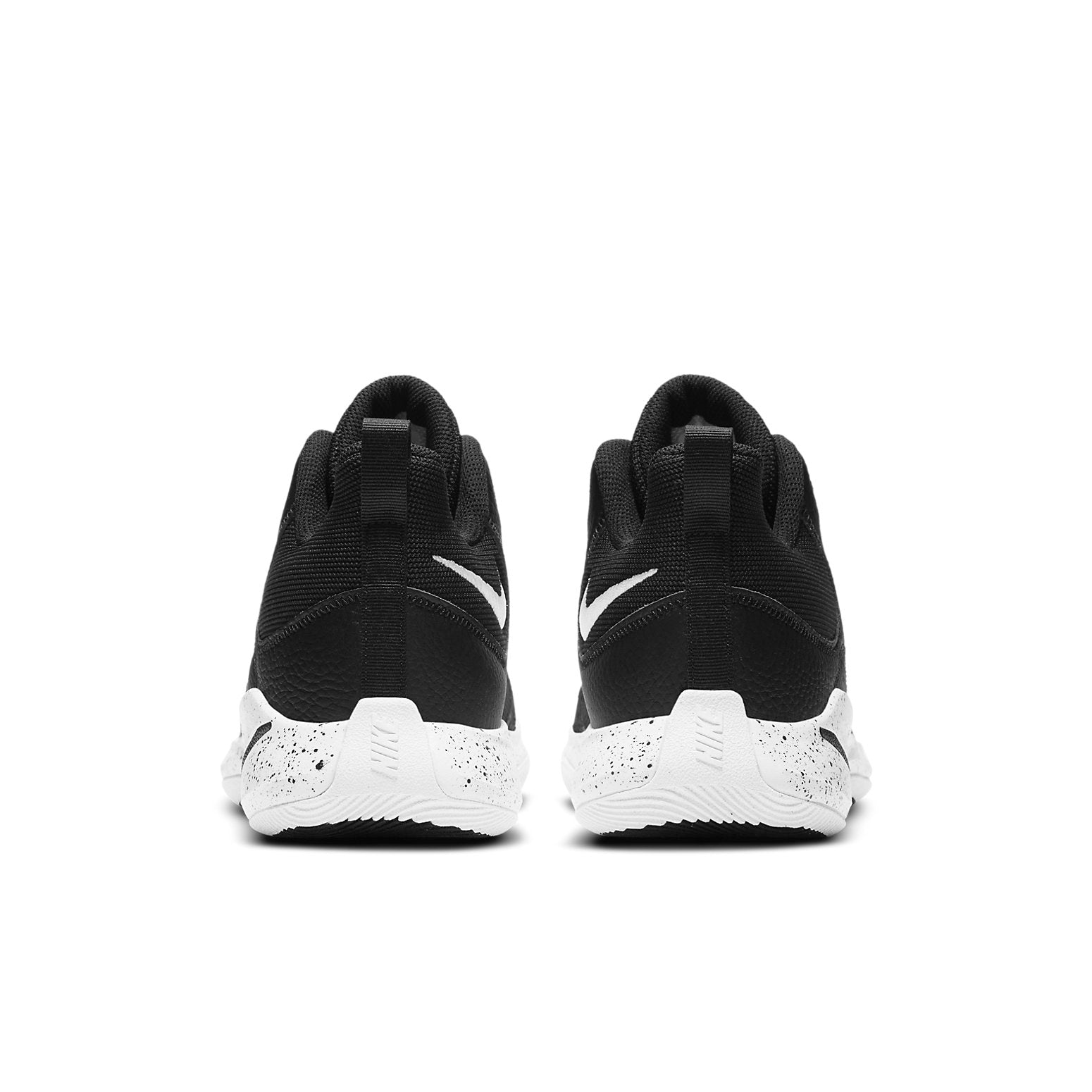 Nike Fly.By Mid 2 'Black' CU3503-004