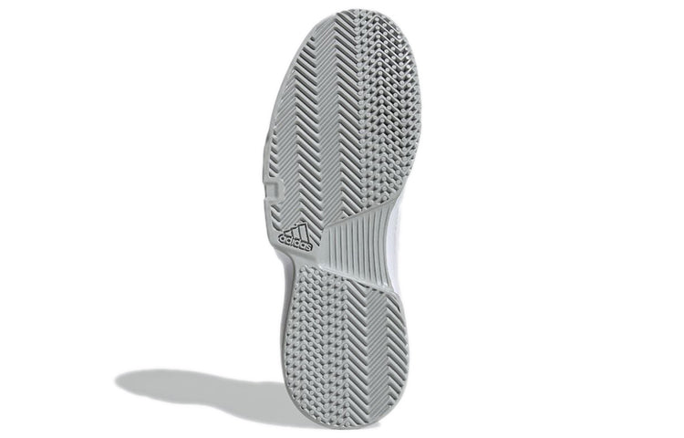 adidas GameCourt 'White Sonic Aqua' GZ8514