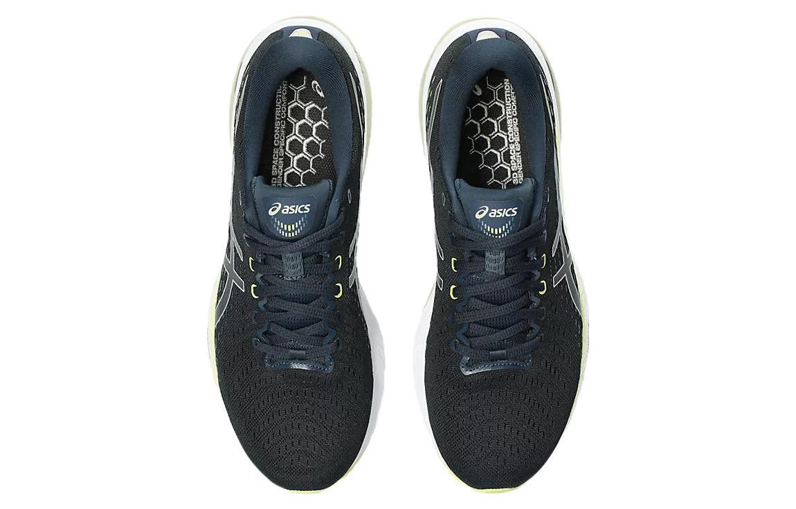ASICS Gel-Pursue 8 Wide 'French Blue Leaf Green' 1011B576-401