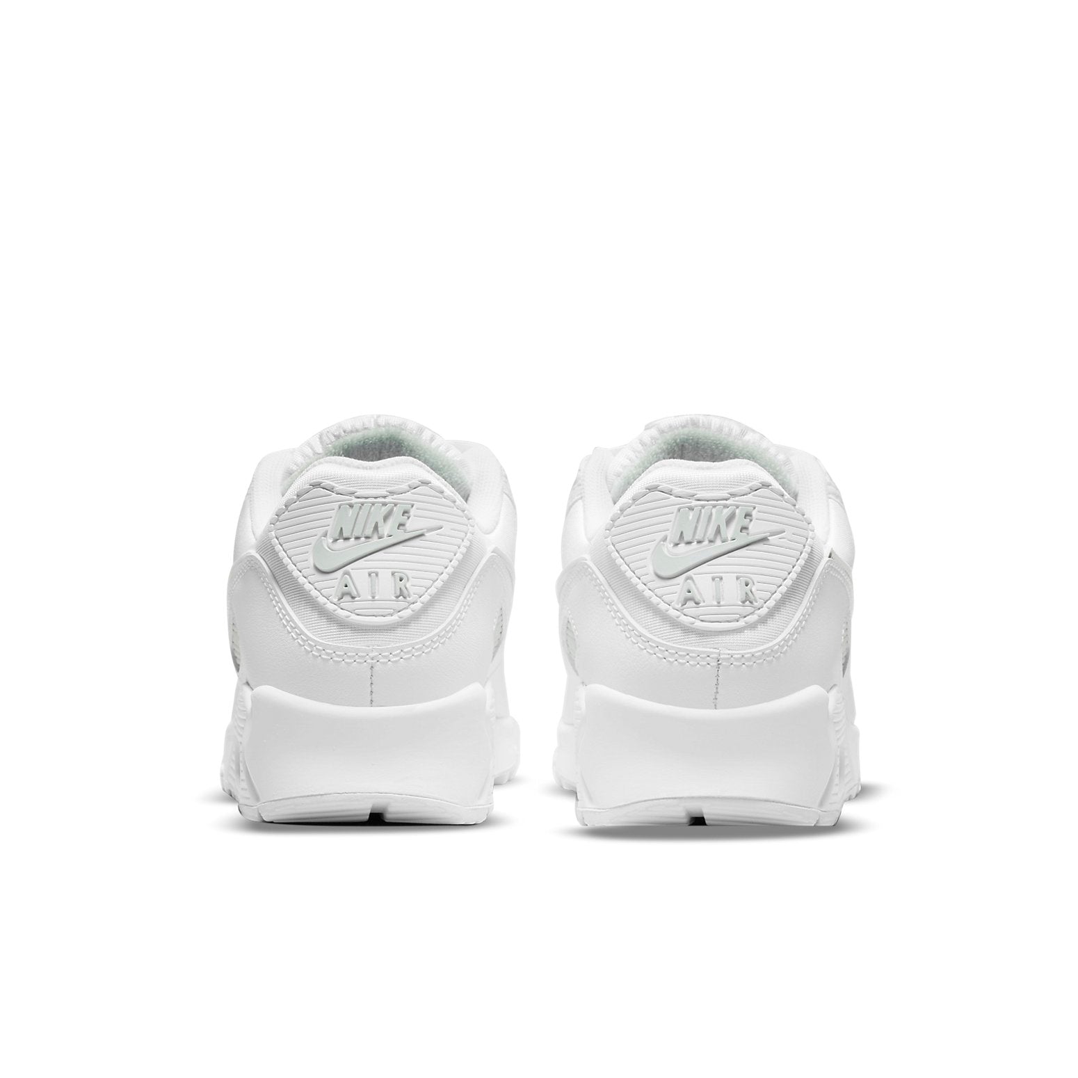 (WMNS) Nike Air Max 90 'White Pistachio Frost' DH5720-100