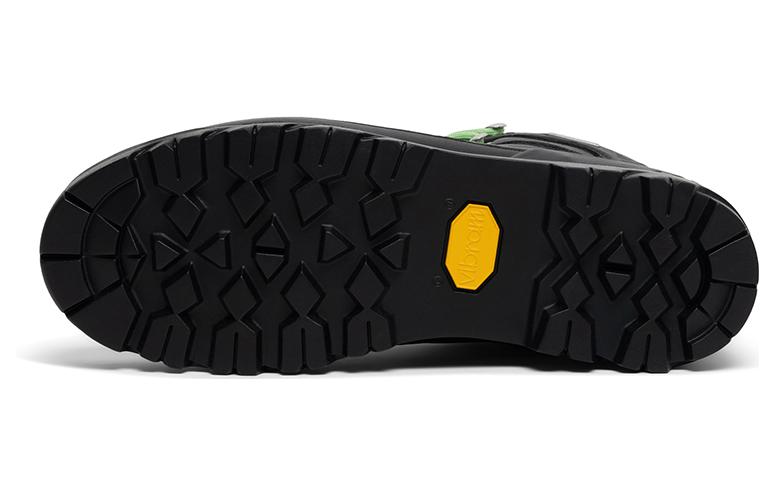 Timberland x Stussy World Hiker Boot 'Black' A5Z33001