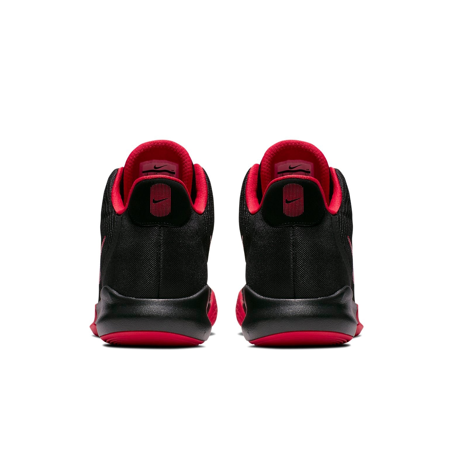 Nike Precision 3 'Bred' AQ7495-001