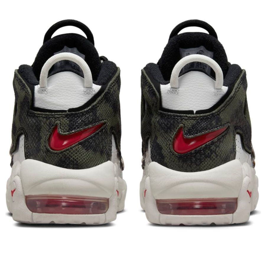 (GS) Nike Air More Uptempo 'Tunnel Walk' DZ4843-100