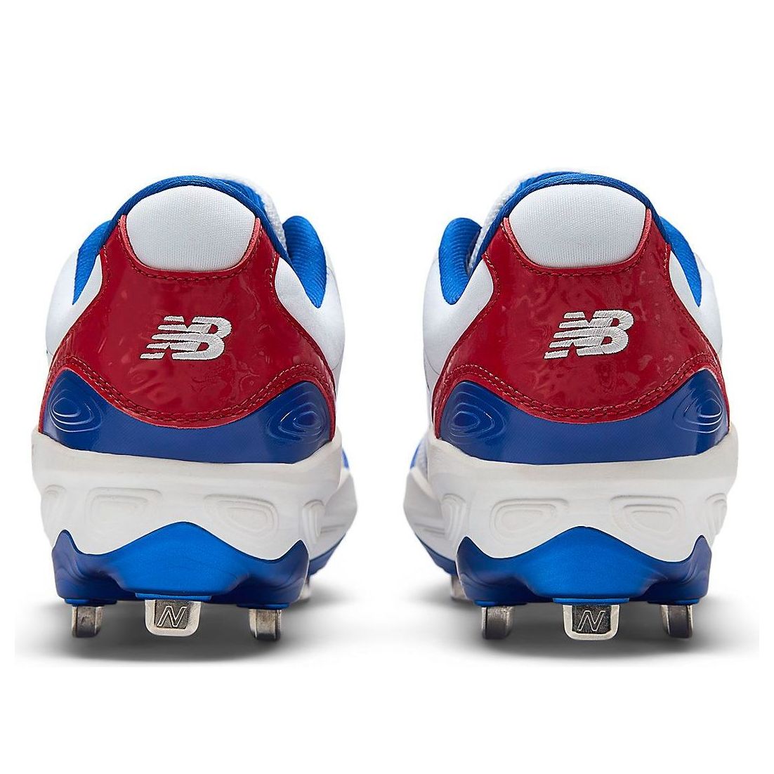 New Balance Fresh Foam X 3000v7 'Team Red Team Royal' M30004JE