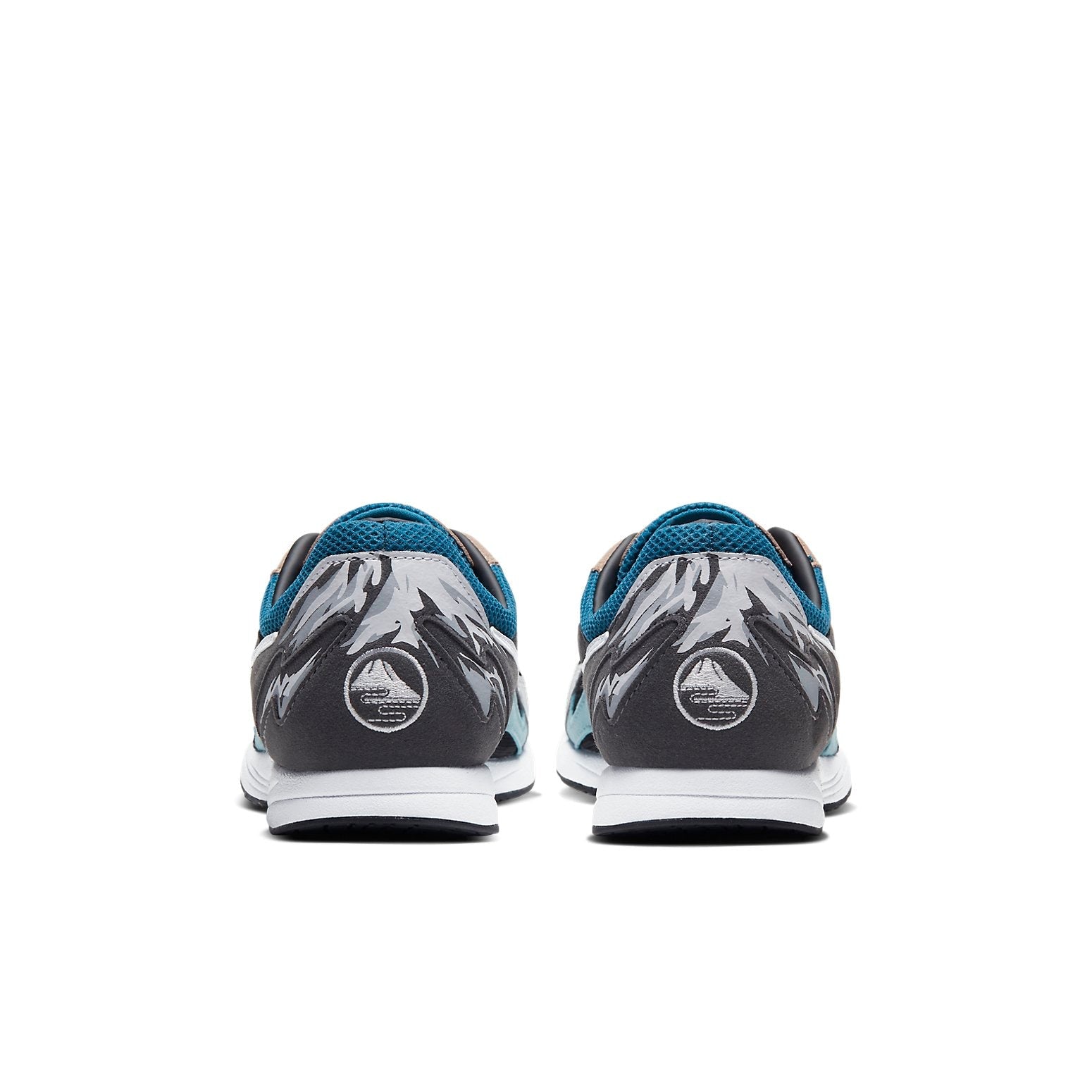 Nike Air Streak Lite JP 'Back on Track' CU8538-400