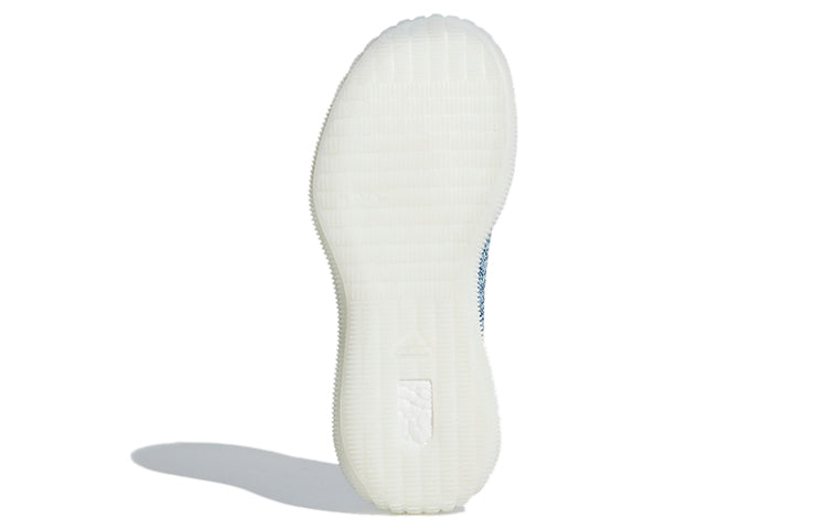 (WMNS) adidas PureBoost Trainer W 'Light Blue' BB7220