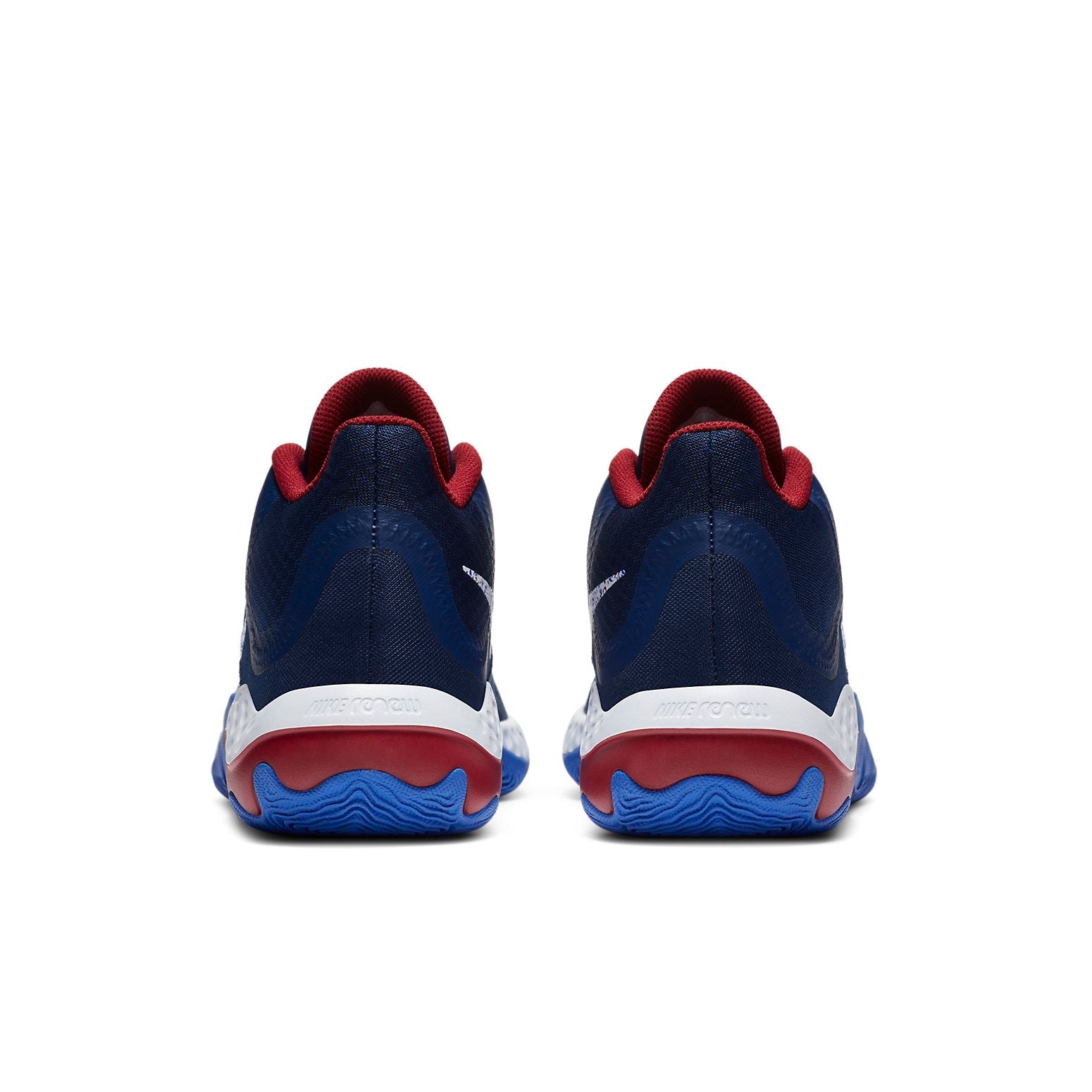 Nike Renew Elevate 'Deep Royal Blue' CK2669-400