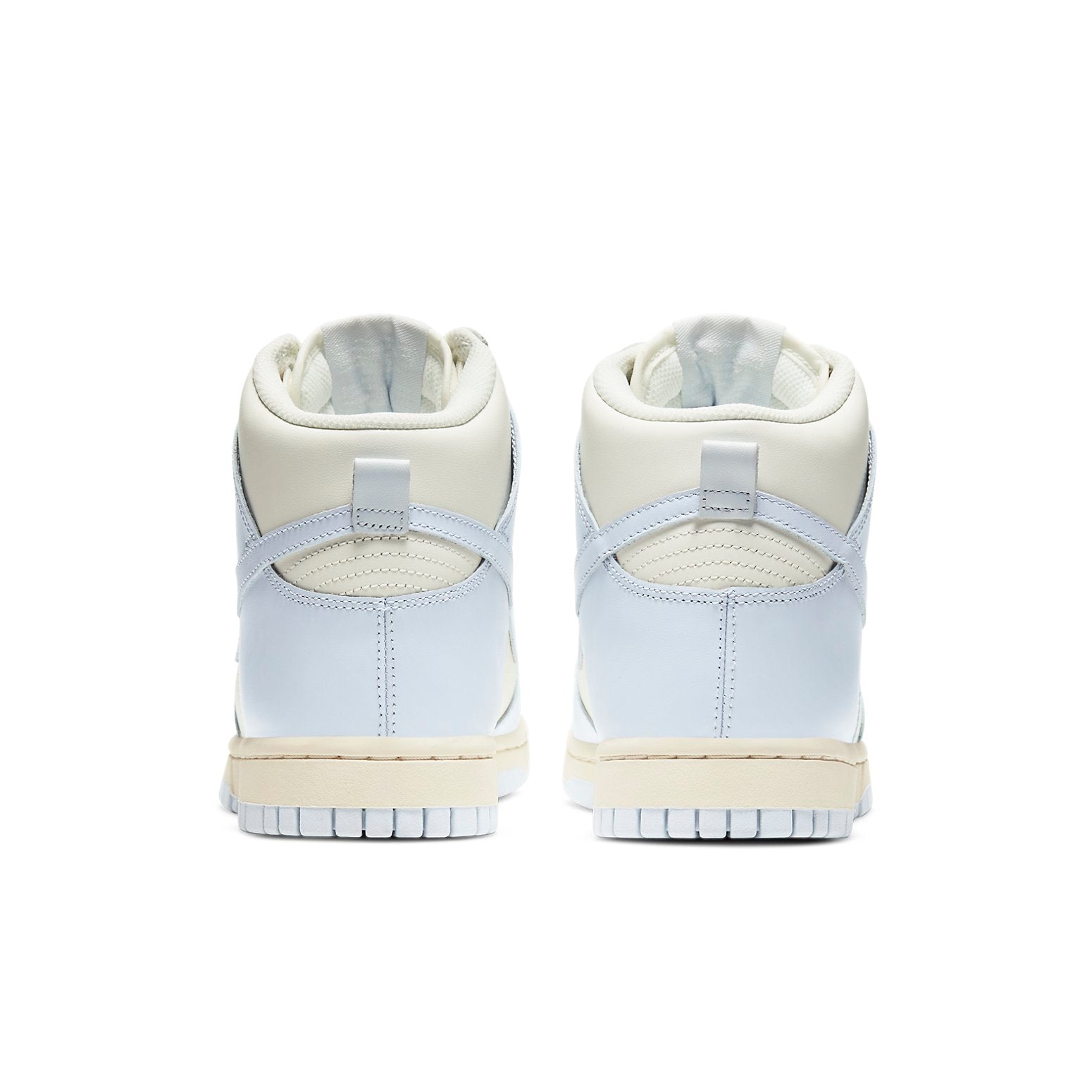 (WMNS) Nike Dunk High 'Light Blue Grey' DD1869-102