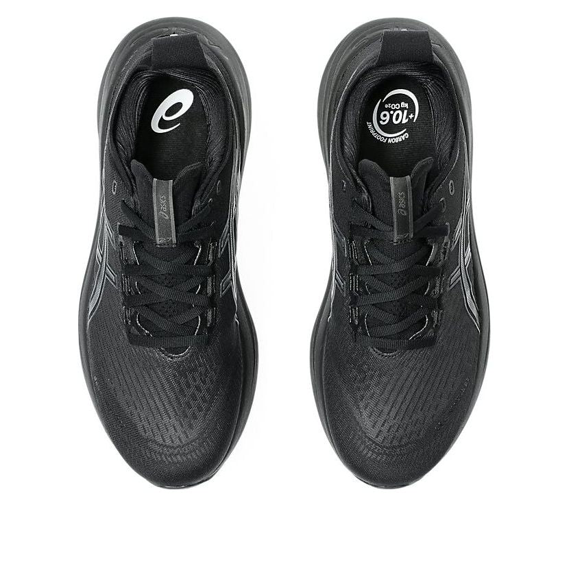 ASICS Gel-Nimbus 27 'Black Graphite Grey' 1011B958-001