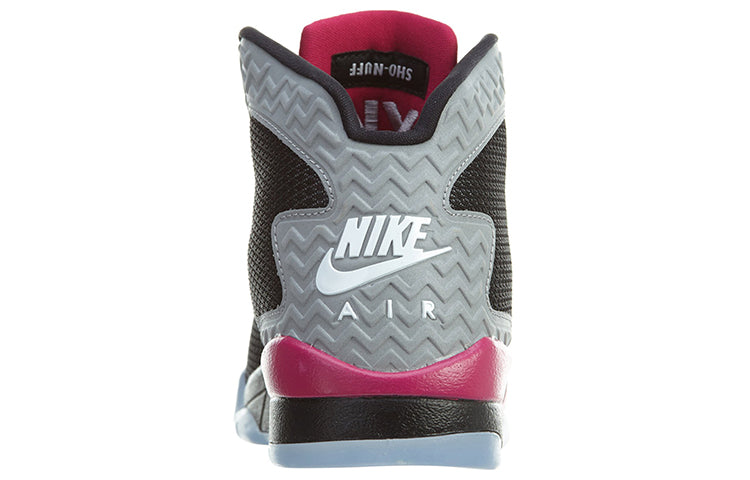 (GS) Air Jordan Spike Forty 811121-009