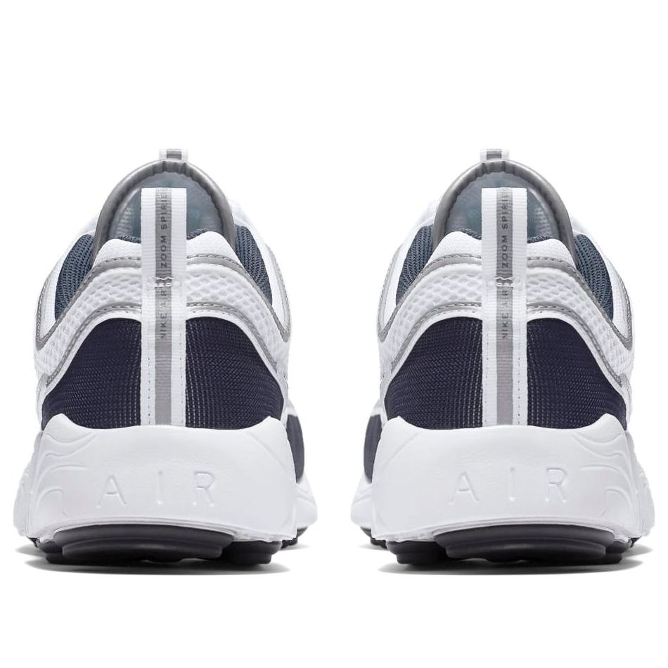 Nike Air Zoom Spiridon 16 'White Navy' 926955-103