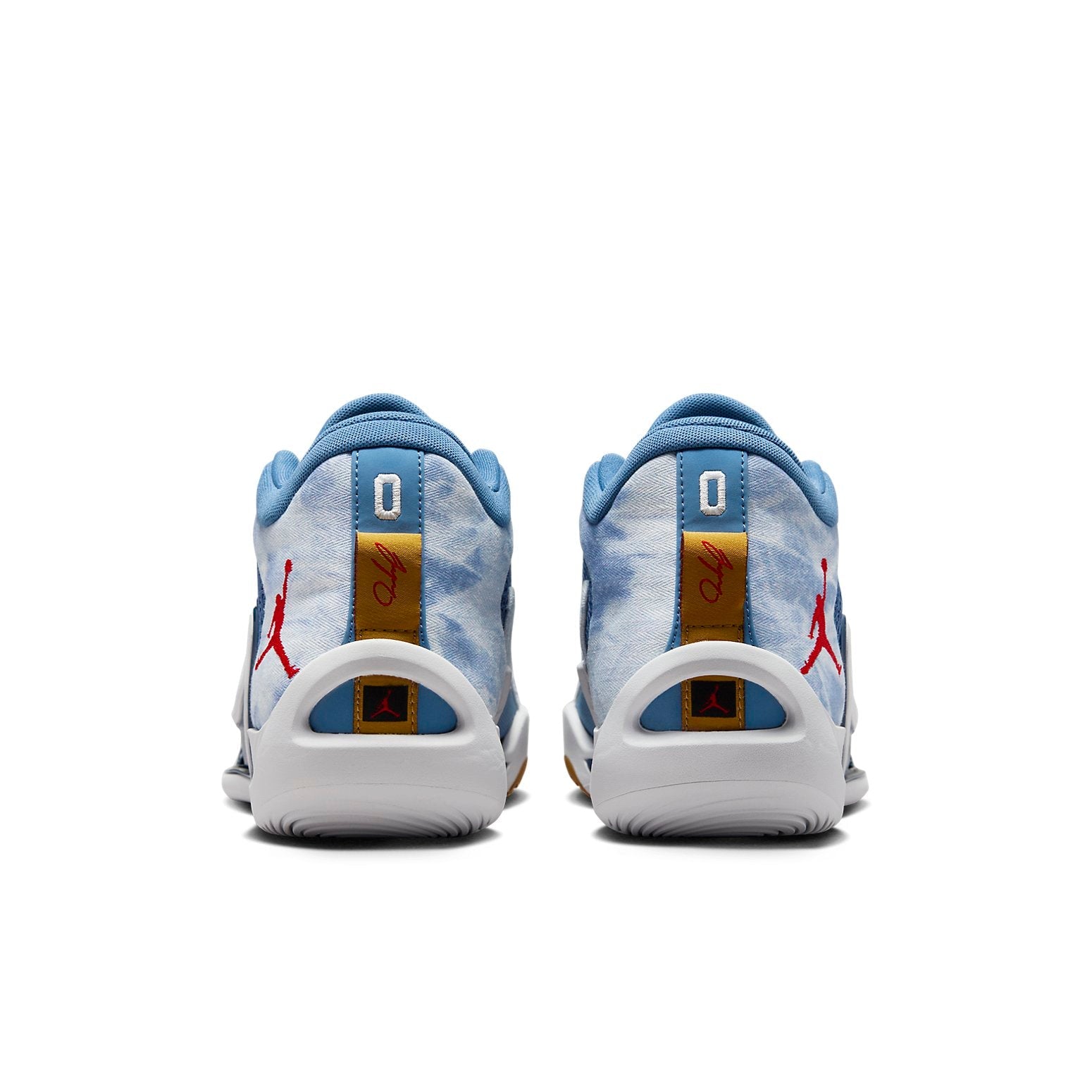 Air Jordan Tatum 1 PF 'Denim' DZ3321-400