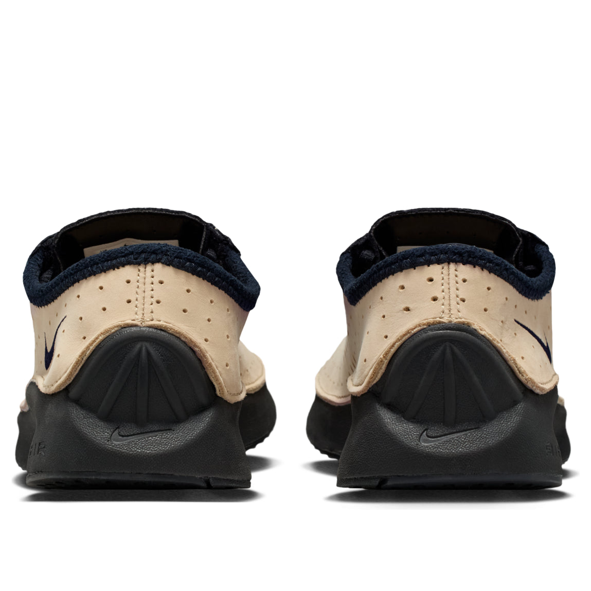 (WMNS) Nike Air Superfly 'Linen Black' HQ7955-203