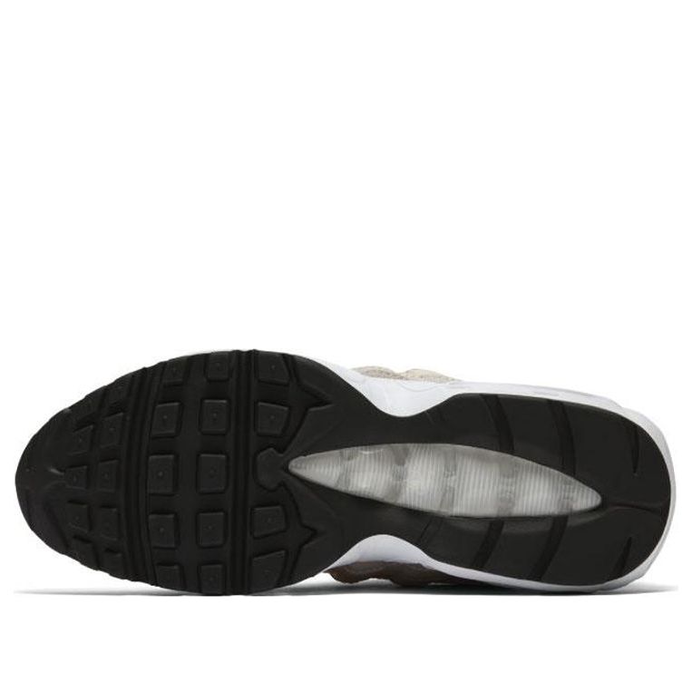 (WMNS) Nike Air Max 95 'Moon Particle' 307960-018
