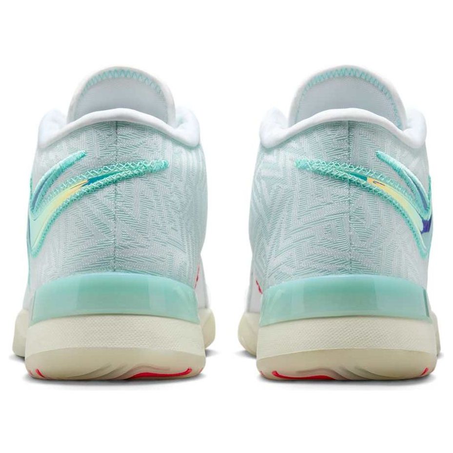Nike Zoom LeBron NXXT Genisus 'White Aegean Storm' HF0712-101