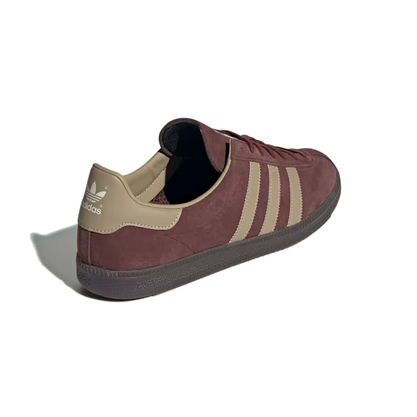 adidas originals Buckye Shoes 'Brown' GX6931