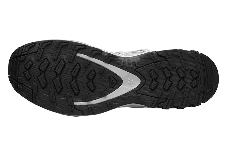 Salomon XA Pro 3D 'Grey Silver' 416175