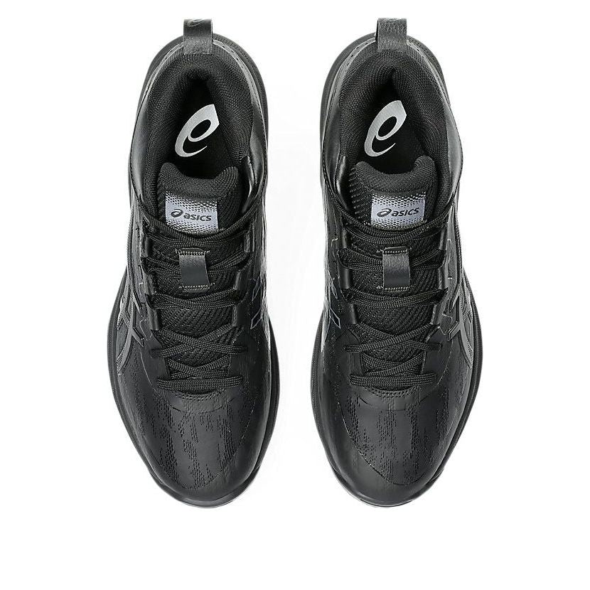 ASICS Gel-Hoop V17 'Black' 1063A096-001