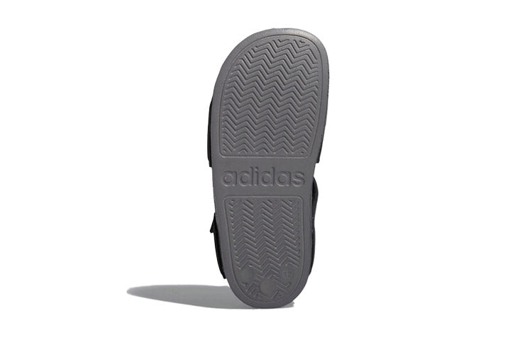 (PS) adidas Adilette Sandal K 'Black' G26877