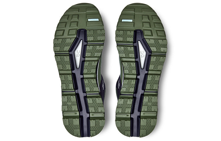 (WMNS) On Running Cloudtrax 'Midnight Glacier' 53.98064