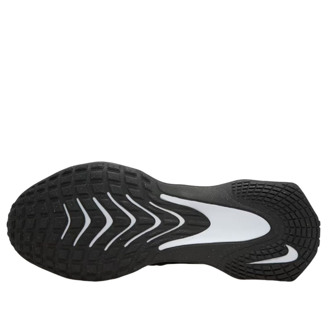 Nike Metro Tek Low 'Black' HM9493-005
