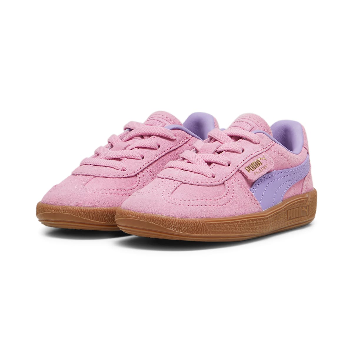 (TD) Puma Palermo 'Mauved Out Lavender Alert' 397274-12