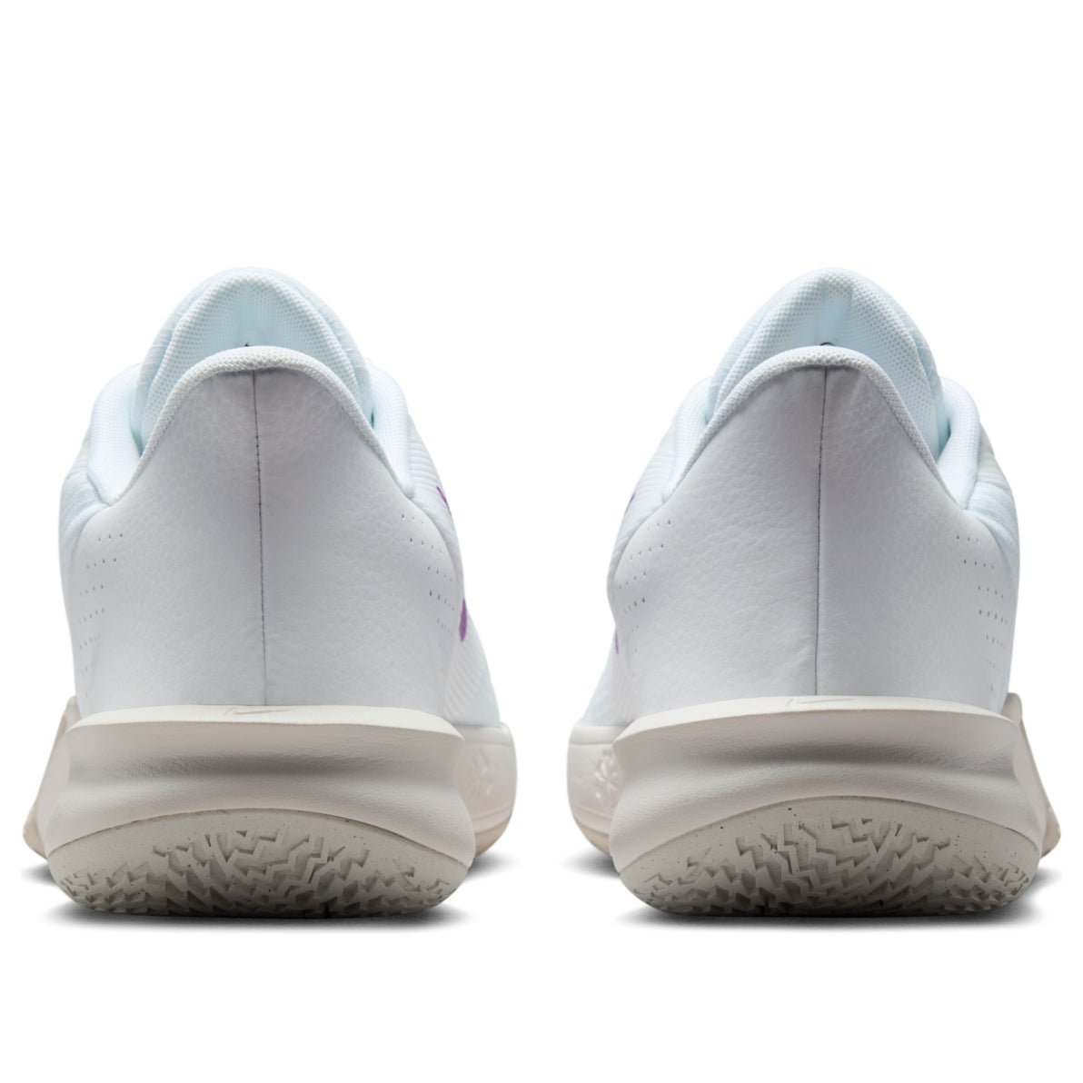 Nike Precision 7 'White Phantom Vivid Purple' HJ9153-100