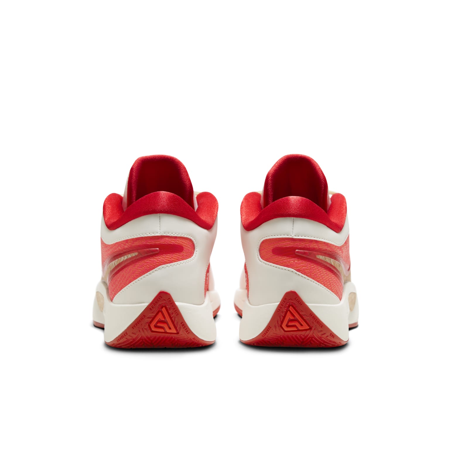 Nike Zoom Freak 6 EP 'China' HQ4079-100