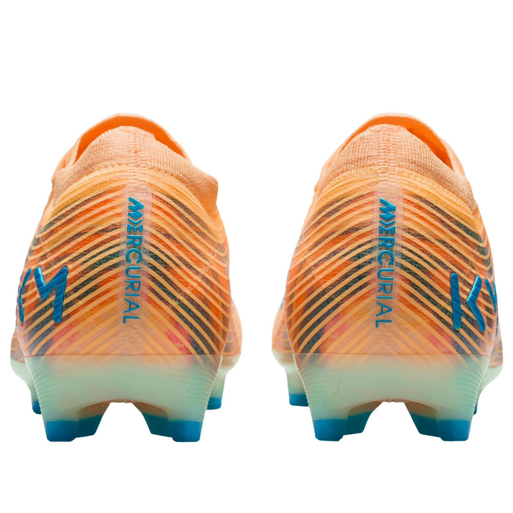 Nike Mercurial Vapor 16 Elite 'Kylian Mbappé' IO0927-800