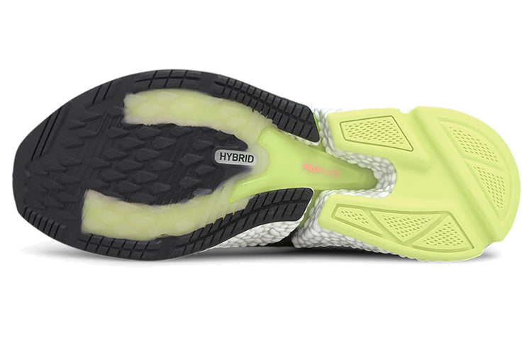PUMA Speed Orbiter 'Black Fizzy Yellow' 192571-06
