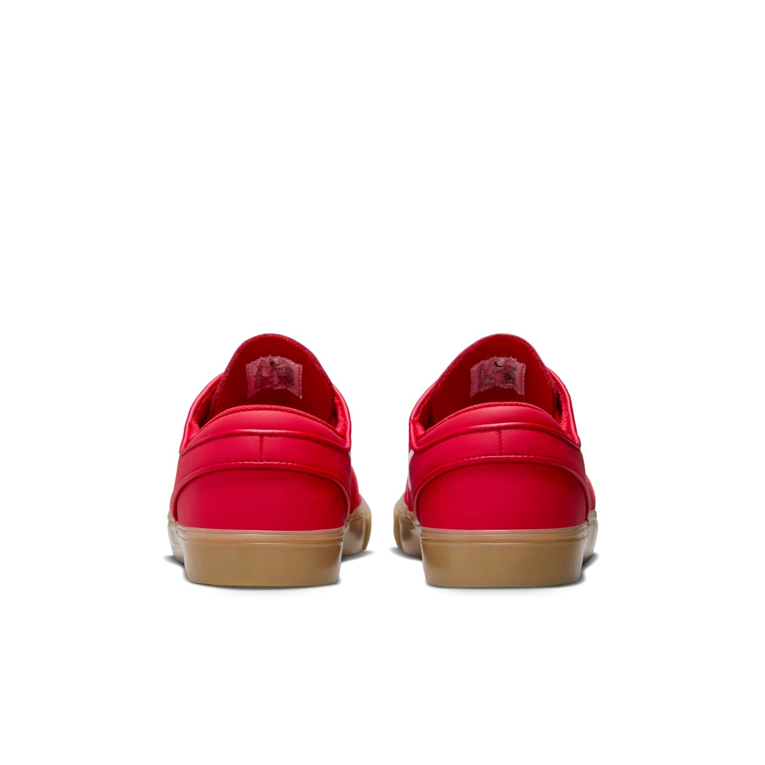 Nike SB Zoom Janoski 'Orange Label Red Gum' FJ1675-600