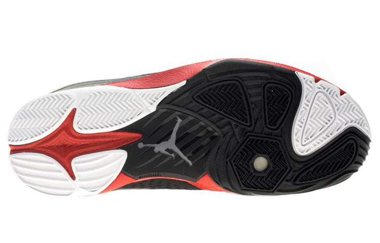 Air Jordan CP3.VII 'Bred' 616805-002