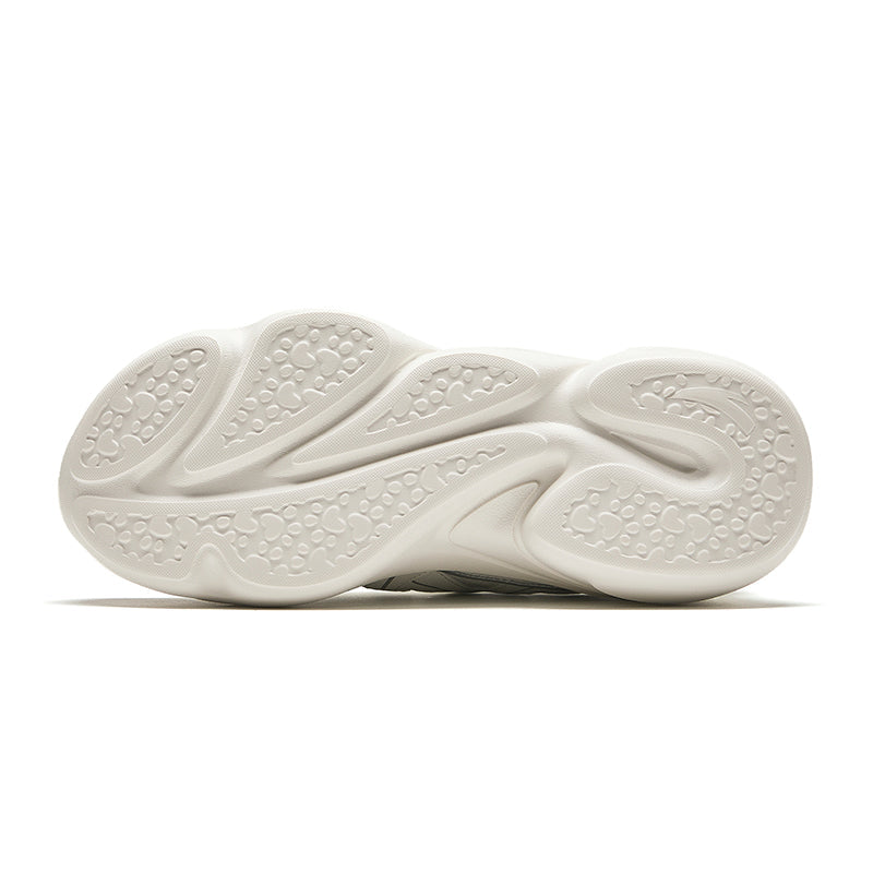 (WMNS) ANTA Meow 'Ivory' 922348889-1