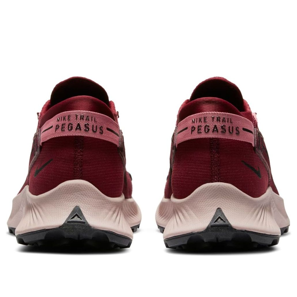 (WMNS) Nike Pegasus Trail 2 'Dark Beetroot' CK4309-600