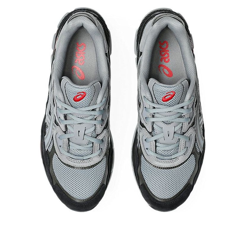 ASICS Gel-NYC 'Gravel Black' 1203A383-024