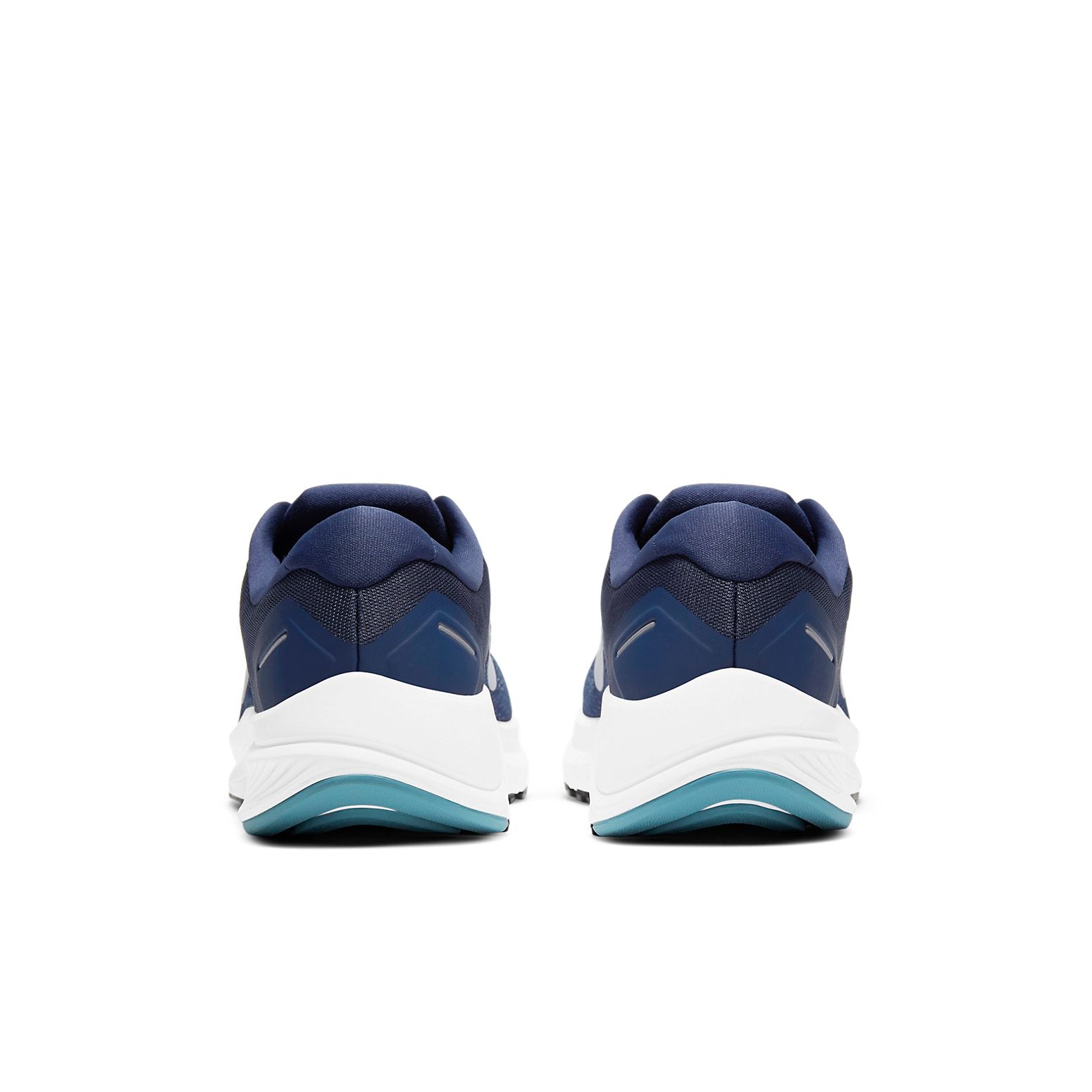 Nike Air Zoom Structure 23 'Midnight Navy' CZ6720-402