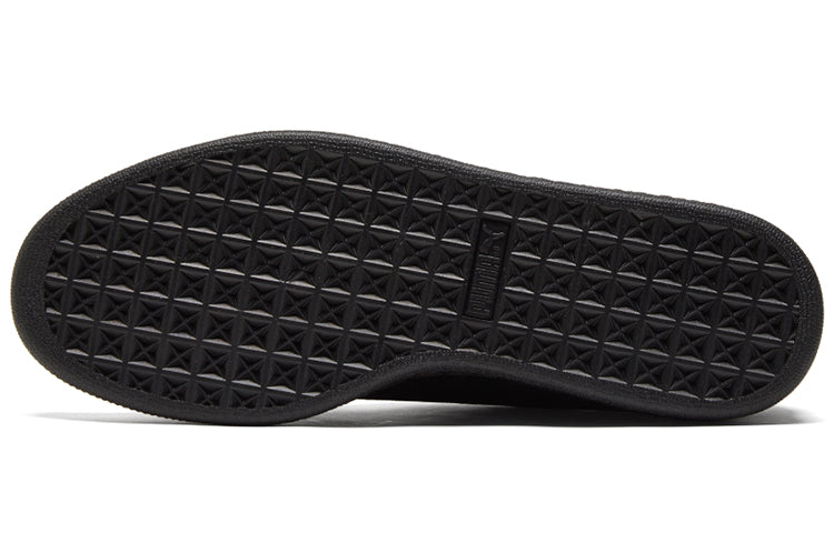 PUMA Suede 'Spraycan - Black' 383396-02