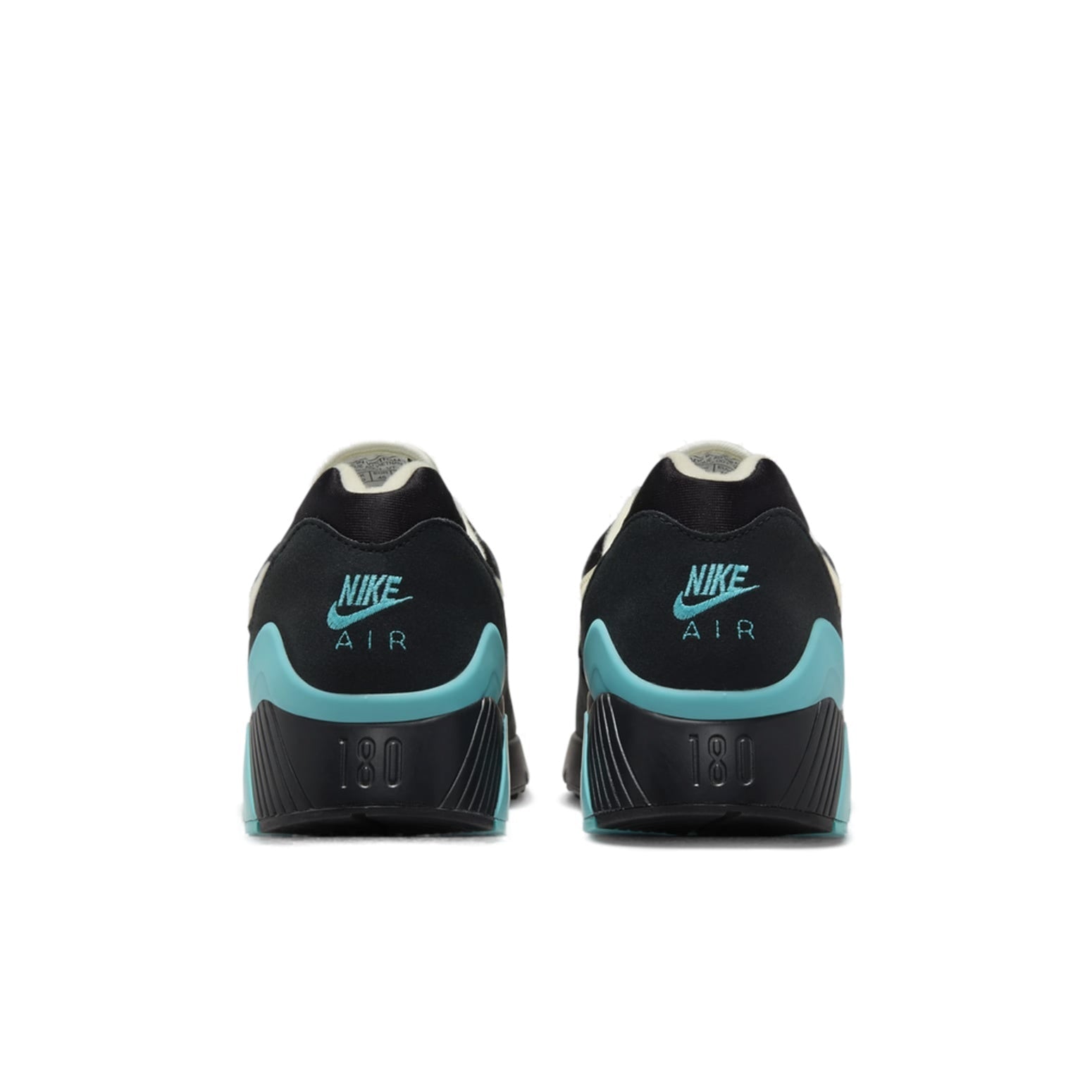 Nike Air Max 180 'Full 180' FJ9259-001