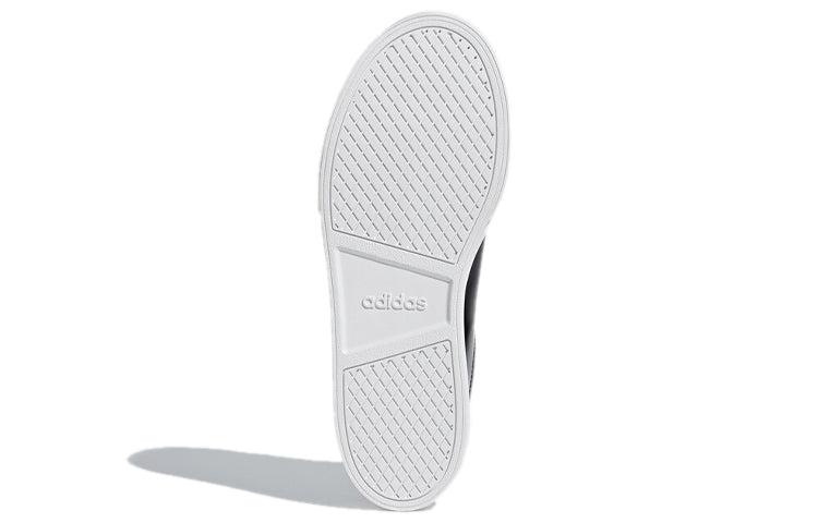 (WMNS) adidas neo Daily 2.0 Black/White F34751